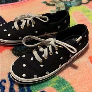 Kids keds kate spade